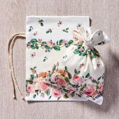 НАБОР МЕШОЧКОВ ИЗ 2-Х ШТ 