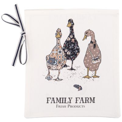 МЕШОЧЕК ПОДАРОЧНЫЙ 