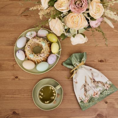 МЕШОЧЕК ПОДАРОЧНЫЙ 