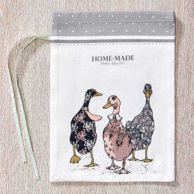 НАБОР МЕШОЧКОВ ИЗ 2-Х ШТ 