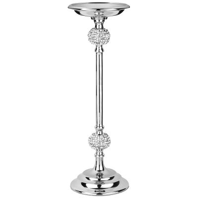 ПОДСВЕЧНИК НА 1 СВЕЧУ  38 СМ-0