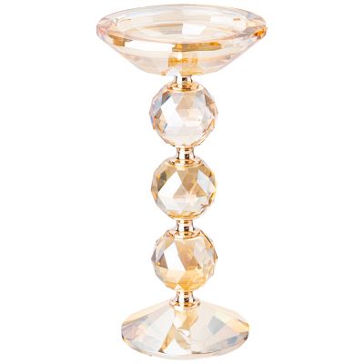 ПОДСВЕЧНИК НА 1 СВЕЧУ 10Х20 СМ-0