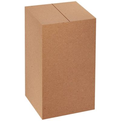 ПОДСВЕЧНИК НА 1 СВЕЧУ. ВЫСОТА=31 СМ. ЛАТУНЬ (КОР=12ШТ.)-1