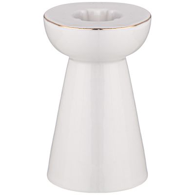 ПОДСВЕЧНИК 6,2*6,2*11,2 СМ-0