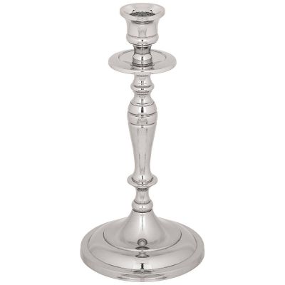 ПОДСВЕЧНИК НА 1 СВЕЧУ. ВЫСОТА=23 СМ. (КОР=36ШТ.)-0