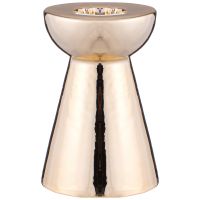 ПОДСВЕЧНИК 5*5*7,6 СМ