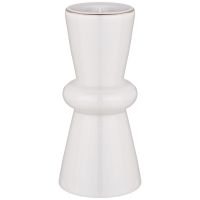 ПОДСВЕЧНИК 5,8*5,8*12,4 СМ