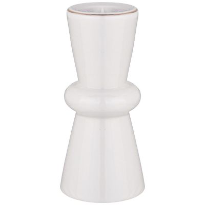 ПОДСВЕЧНИК 5,8*5,8*12,4 СМ-0