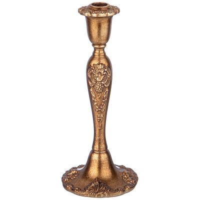 ПОДСВЕЧНИК НА 1 СВЕЧУ 10,6*10,6*25 СМ-0