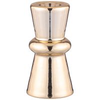 ПОДСВЕЧНИК 5*5*9,7 СМ