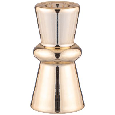 ПОДСВЕЧНИК 5*5*9,7 СМ-0