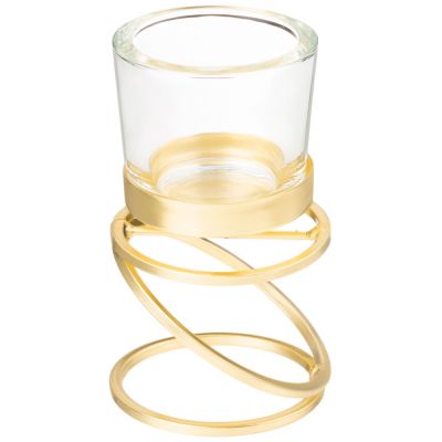 НАБОР ПОДСВЕЧНИКОВ ИЗ 3-Х ШТ. 13/17/21,5 СМ-2