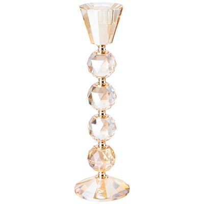 ПОДСВЕЧНИК НА 1 СВЕЧУ 8Х27 СМ-0