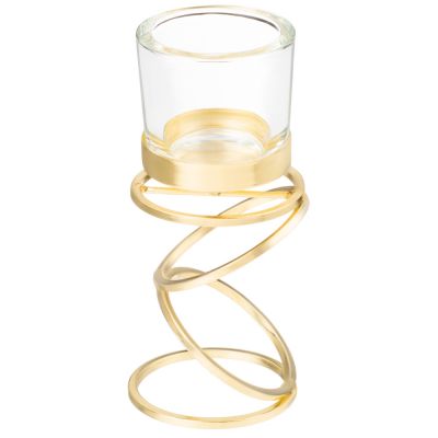 НАБОР ПОДСВЕЧНИКОВ ИЗ 3-Х ШТ. 13/17/21,5 СМ-3