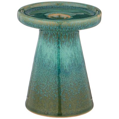 ПОДСВЕЧНИК ВЫСОТА 12СМ-0