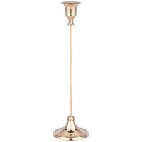 ПОДСВЕЧНИК НА 1 СВЕЧУ. ВЫСОТА= 30,5 СМ