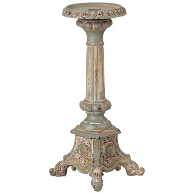 ПОДСВЕЧНИК ВЫСОТА=27 СМ.(КОР=6ШТ.)-0