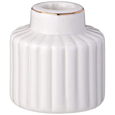 ПОДСВЕЧНИК 7*7*7,3 СМ-0