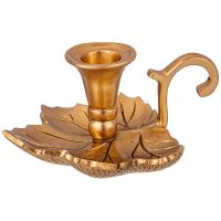 ПОДСВЕЧНИК ДЕКОРАТИВНЫЙ 