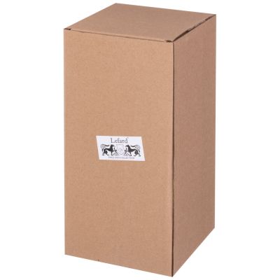 ПОДСВЕЧНИК 12*12*26.2CM-1