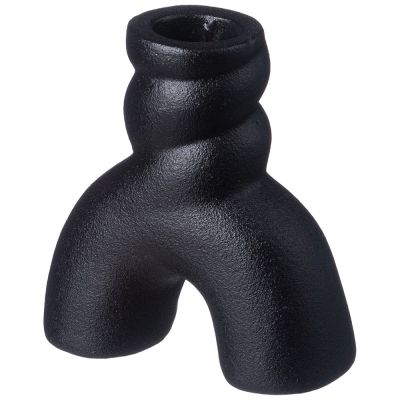 ПОДСВЕЧНИК  8,2Х3,4Х8,4 СМ-0