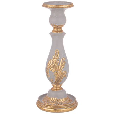 ПОДСВЕЧНИК 31*2,5*27,5 СМ-0