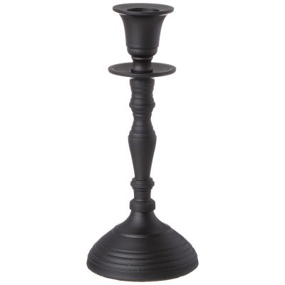 ПОДСВЕЧНИК НА 1 СВЕЧУ. ВЫСОТА= 19 СМ-0