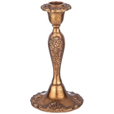 ПОДСВЕЧНИК НА 1 СВЕЧУ 9,5*9,5*18,3 СМ-0