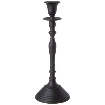 ПОДСВЕЧНИК НА 1 СВЕЧУ. ВЫСОТА= 27 СМ-0