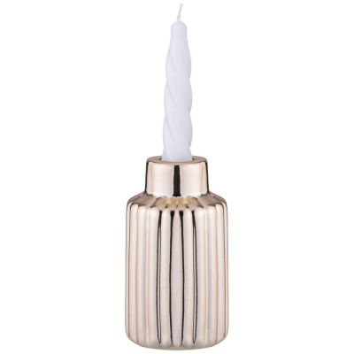 ПОДСВЕЧНИК 6,9*6,9*12 СМ-2