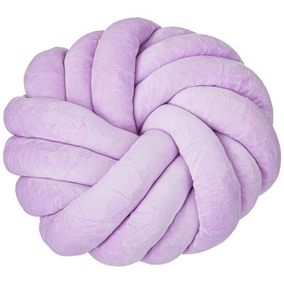 ПОДУШКА ДЕКОРАТИВНАЯ УЗЕЛ 35*35СМ-0