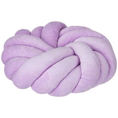 ПОДУШКА ДЕКОРАТИВНАЯ УЗЕЛ 35*35СМ-1