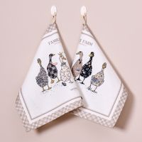 НАБОР ПОЛОТЕНЕЦ ИЗ 2-ХШТ 