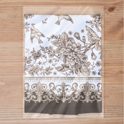 НАБОР ПОЛОТЕНЕЦ ИЗ 2Х ШТ 