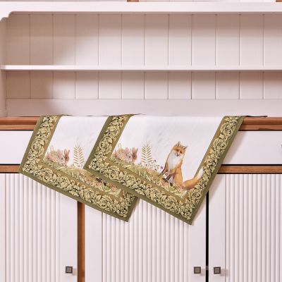 НАБОР ПОЛОТЕНЕЦ ИЗ 2ХШТ 