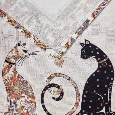 НАБОР  ПОЛОТЕНЕЦ ИЗ 2-Х ШТ 