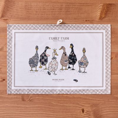 НАБОР ПОЛОТЕНЕЦ ИЗ 2-ХШТ 