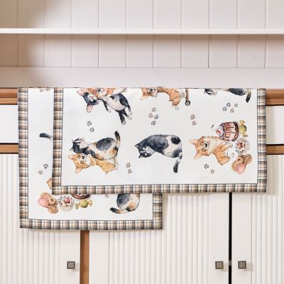 НАБОР ПОЛОТЕНЕЦ ИЗ 2-Х ШТ  