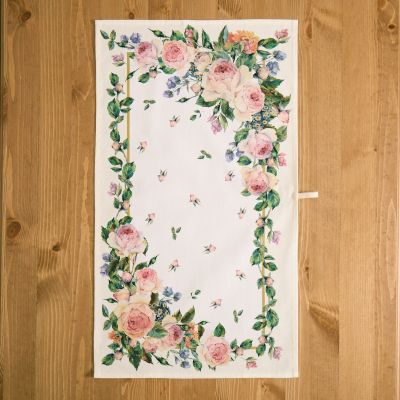 НАБОР  ПОЛОТЕНЕЦ ИЗ 2-Х ШТ 