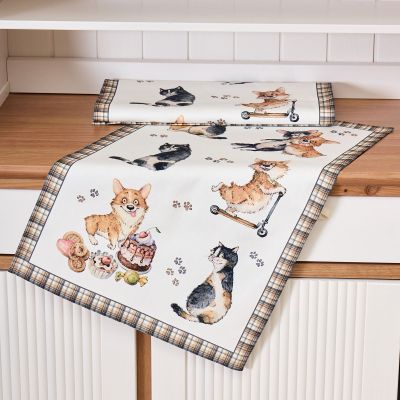 НАБОР ПОЛОТЕНЕЦ ИЗ 2-Х ШТ  