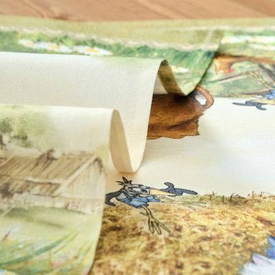 НАБОР ПОЛОТЕНЕЦ 2 ШТ 