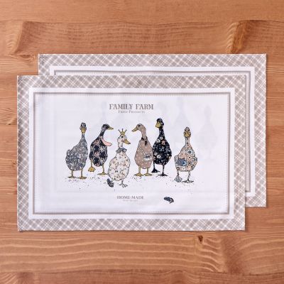 НАБОР ПОЛОТЕНЕЦ ИЗ 2-ХШТ 