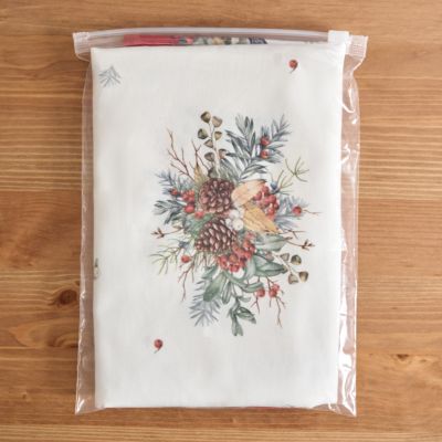 НАБОР ПОЛОТЕНЕЦ ИЗ 2 ШТ 