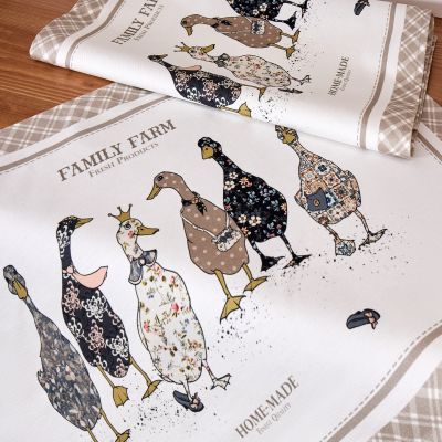 НАБОР ПОЛОТЕНЕЦ ИЗ 2-ХШТ 