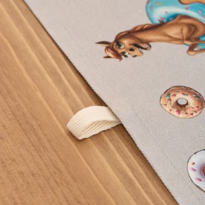 НАБОР ПОЛОТЕНЕЦ ИЗ 2ШТ 