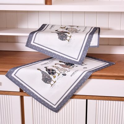 НАБОР ПОЛОТЕНЕЦ ИЗ 2-ХШТ 