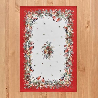 НАБОР ПОЛОТЕНЕЦ ИЗ 2 ШТ 