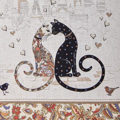 НАБОР  ПОЛОТЕНЕЦ ИЗ 2-Х ШТ 