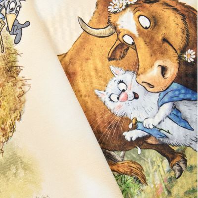 НАБОР ПОЛОТЕНЕЦ 2 ШТ 