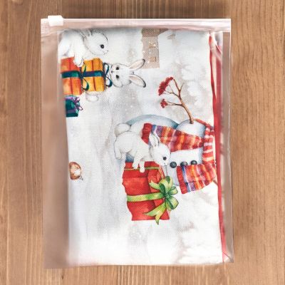 НАБОР ПОЛОТЕНЕЦ ИЗ 2 ШТ 